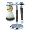 Big Stand Shaving Sets SRB-521Gold Black