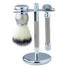 Big Stand Shaving SetsSRB-521 Silver