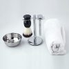 Complete Shaving Sets SRBB-LS01 CHROME - Image 8