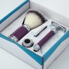 Razor and brush Set SRS-A141PURPLE - Image 2