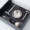Complete Shaving Sets SRBB-LS01 CHROME - Image 7