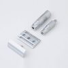 Safety Razor 4 PIECES TRAVEL RAZOR KIT - Image 2