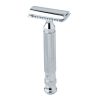 Double Edge  Safety Razor L-55 Chrome (close Comb)