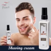 Pearl shaving’s luxurious shaving cream 100ml - Image 7