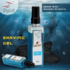 Pearl shaving’s luxurious shaving gel 100ml - Image 7
