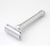 Double Edge Safety Razor SHD-24 (CloseComb,Chrome) - Image 4