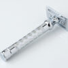 Double Edge Safety Razor SHD-24 (CloseComb,Chrome) - Image 2
