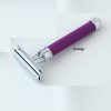 Razor and brush Set SRS-A141PURPLE - Image 4