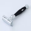 Double Edge Butterfly Safety Razor PLATINUM-81D - Image 2