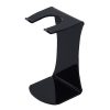 Acrylic Brush Stand SA-02 BLACK