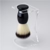 Acrylic Brush Stand SA-02 BLACK - Image 2