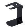 Acrylic Razor & Brush Stand SA-03