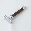 Double Edge Safety Razor SHD-21GB CLOSE COMB - Image 2
