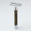 Big Stand Shaving Sets SRB-521Gold Black - Image 3