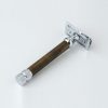 Double Edge Safety Razor SHD-21GB CLOSE COMB - Image 3