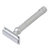 Double Edge Safety Razor SHD-27(Chrome) close comb - Image 2