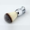 Shaving Brush SMB-501 Synthetic Hair - Image 2
