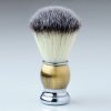Big Stand Shaving Sets SRB-521Gold Black - Image 2