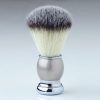 Big Stand Shaving SetsSRB-521 Silver - Image 3