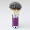Razor and brush Set SRS-A141PURPLE - Image 5