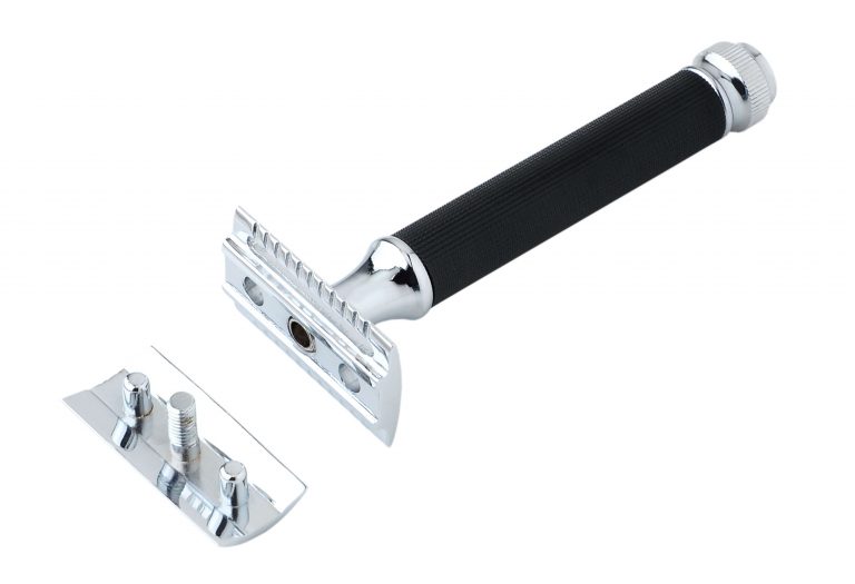 Types of Safety Razor Head Best Razor for man Pearlshaving