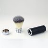 Shaving Brush TRAVEL BRUSH-01 BLACKShaving brush - Image 2