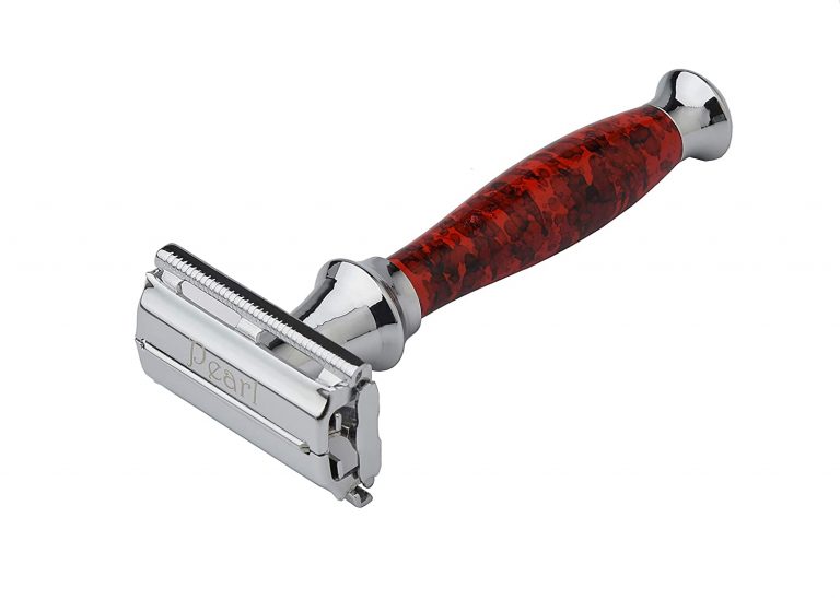 Types of Safety Razor Head Best Razor for man Pearlshaving