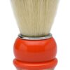 Shaving Brush SBB-401(ORANGE)(Synthetic hair)