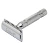 Safety Razor SSH-05 (Close Comb, Chrome) - Image 2