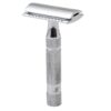 Safety Razor SSH-05 (Close Comb, Chrome)