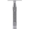 Pearl Blaze Double Edge Safety Razor 100% Brass Metal
