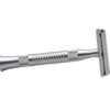 Pearl Blaze Double Edge Safety Razor 100% Brass Metal - Image 3