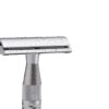 Pearl Blaze Double Edge Safety Razor 100% Brass Metal - Image 5