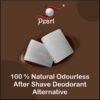 Shaving alum Stone block for after shaving(100gm)(Pack of 1) - Image 6