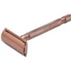Double Edge Safety Razor SS-01(SS-01 Blush Wine)Close Comb - Image 2