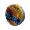 The artisan shaving soap PMSS-31 (Sunrise Bliss) - Image 2