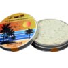 The artisan shaving soap PMSS-31 (Sunrise Bliss) - Image 3