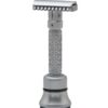 Pearl Flexi Adjustable Safety Razor (Open Comb) - Image 9