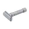 Pearl Flexi Adjustable Safety Razor (Open Comb) - Image 4