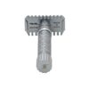 Pearl Flexi Adjustable Safety Razor (Open Comb) - Image 5