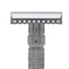 Pearl Flexi Adjustable Safety Razor (Open Comb) - Image 7