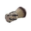 Shaving Brush SBB-97 Zebra Synthetic hair - Image 2