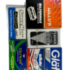Sample Pack of 7 Different  Blades (1 Packet Each) Total 60 Blades - Image 2