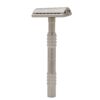Double Edge Safety Razor L-65 semi slant Stainless steel