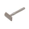 Double Edge Safety Razor L-65 semi slant Stainless steel - Image 3