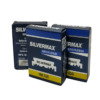 Silvermax super platinum Single Edge blade 500 Blue - Image 2
