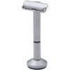 Pearl The sleek single edge safety razor With Stand