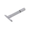 Pearl The sleek single edge safety razor With Stand - Image 4