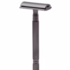 Double Edge safety SS-01 with stand (Graphite Black) - Image 2