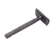 Double Edge safety SS-01 with stand (Graphite Black) - Image 4
